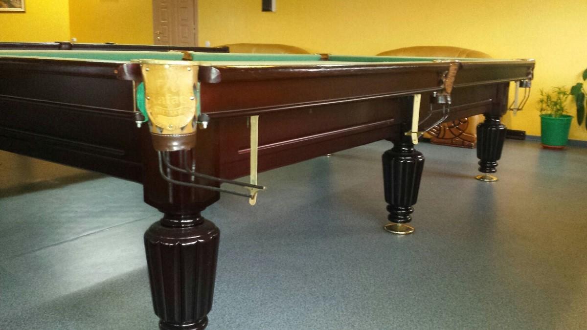 Masa de biliard Rafael Classic 10FT 1,72x3,15