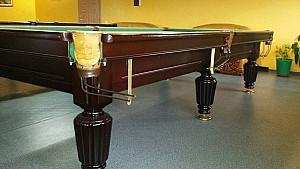 Masa de biliard Rafael Classic 12FT (2,10x3,90)