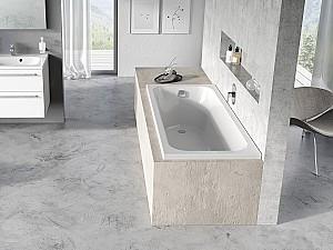 Cadă de baie Ravak Chrome (CE21000000)