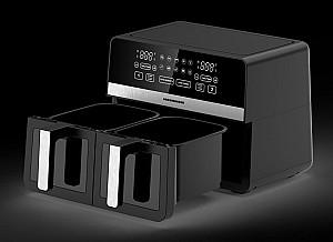 Friteuza cu aer cald Heinner HAF-K10DB24BK