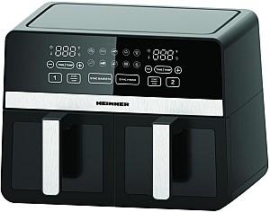 Friteuza cu aer cald Heinner HAF-K10DB24BK