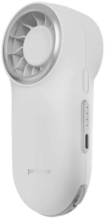 Ventilator Proove Wing White
