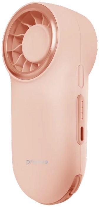 Ventilator Proove Wing Peach