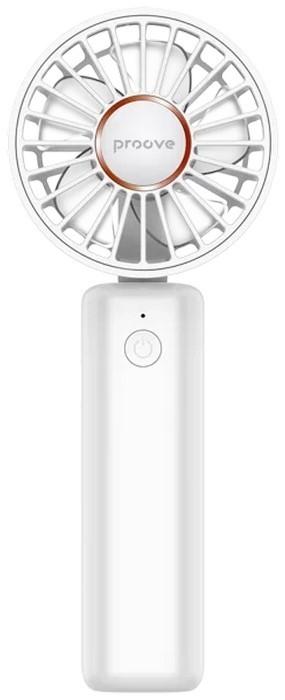 Ventilator Proove Carlson White