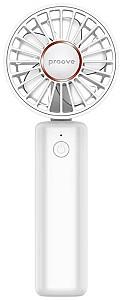 Ventilator Proove Carlson White