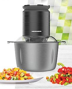 Tocator electric Heinner HMC-KD800SS