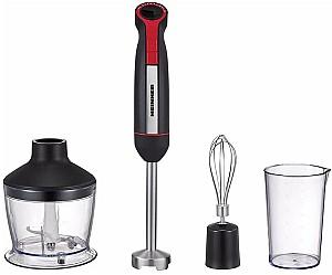 Blender Heinner HHBDC1200BKRD