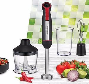 Blender Heinner HHBDC1200BKRD