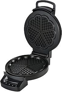 Aparat electric de facut clatite Heinner HWF-F1200BK