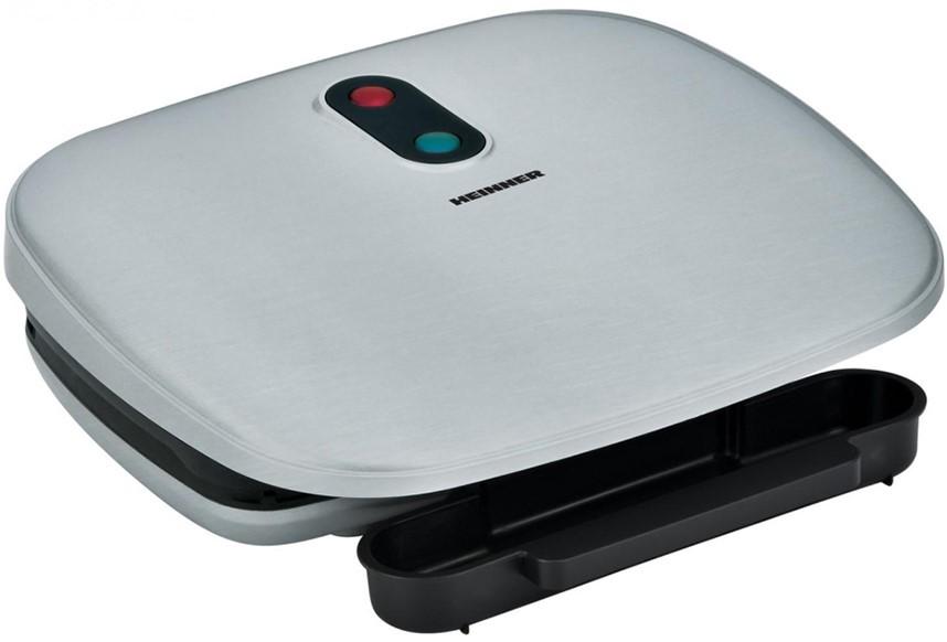 Grill electric Heinner HEG-F1000SL