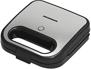 Aparat pentru sandvisuri Heinner SM-K750FGSL