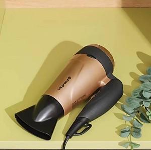 Uscator de par ViLgrand VHD-1809FH Gold