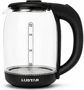 Fierbator electric de apa Lustar LE-180GL-2