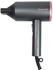 Uscator de par ViLgrand VHD-2236AIR Graphite