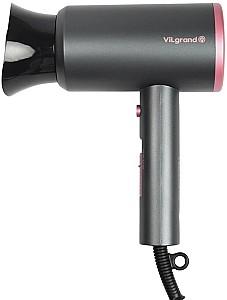 Uscator de par ViLgrand VHD-2236AIR Graphite