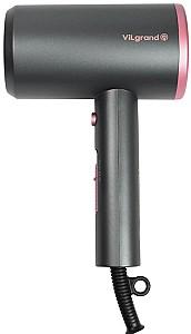 Uscator de par ViLgrand VHD-2236AIR Graphite