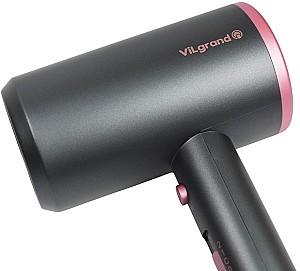 Uscator de par ViLgrand VHD-2236AIR Graphite