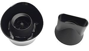 Uscator de par ViLgrand VHD-2236AIR Graphite