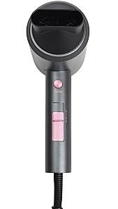 Uscator de par ViLgrand VHD-2236AIR Graphite