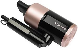 Uscator de par ViLgrand VHD-1815FI Pink