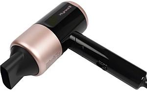 Uscator de par ViLgrand VHD-1815FI Pink