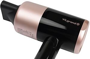 Uscator de par ViLgrand VHD-1815FI Pink