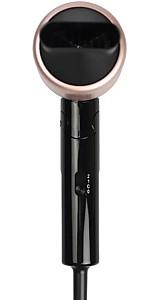 Uscator de par ViLgrand VHD-1815FI Pink