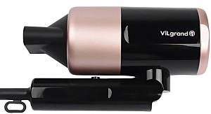 Uscator de par ViLgrand VHD-1815FI Pink