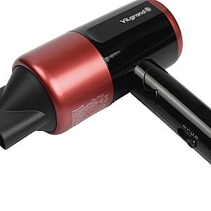 Uscator de par ViLgrand VHD-1815FI Red