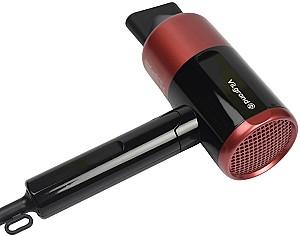 Uscator de par ViLgrand VHD-1815FI Red