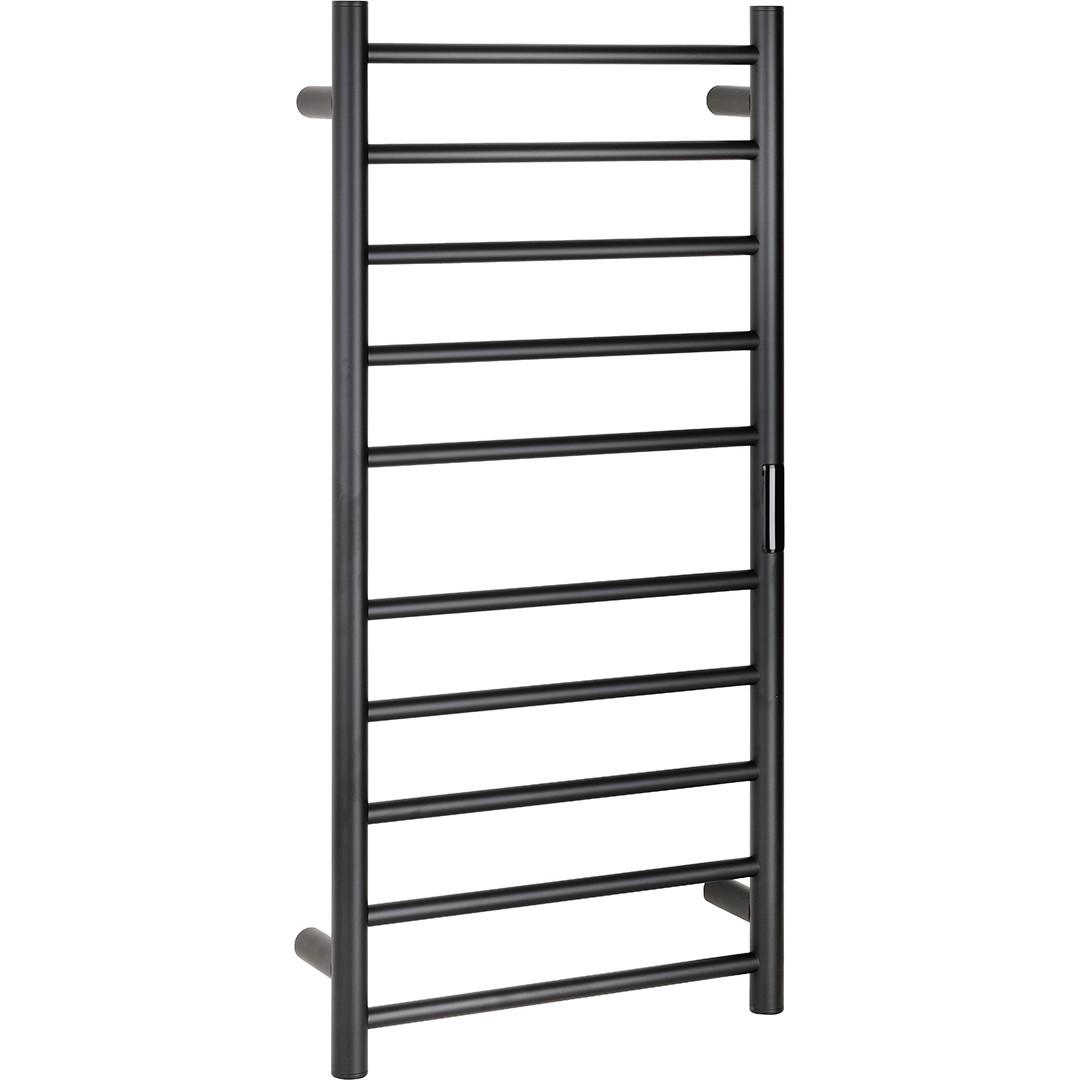 Uscător de prosoape Bemeta LADERRA Black (704151040)