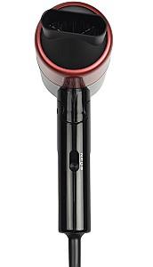 Uscator de par ViLgrand VHD-1815FI Red