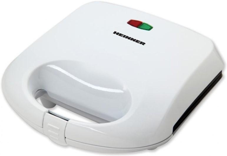 Aparat pentru sandvisuri Heinner SM-K750W