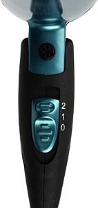 Uscator de par ViLgrand VHD-1809FH Green