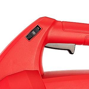 Aparat de suflat frunze Worcraft VB30-45
