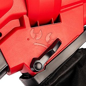 Aparat de suflat frunze Worcraft VB30-45