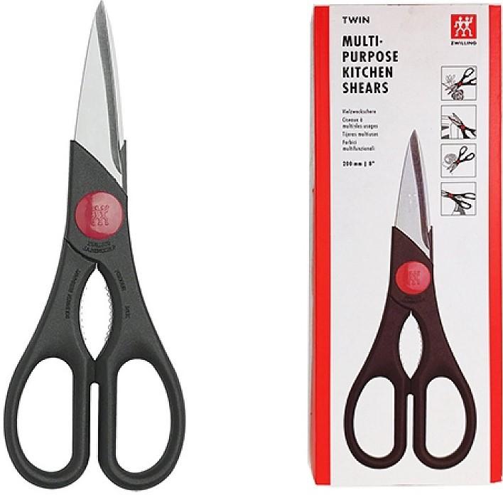 Foarfece de bucatarie Zwilling Twin 20cm
