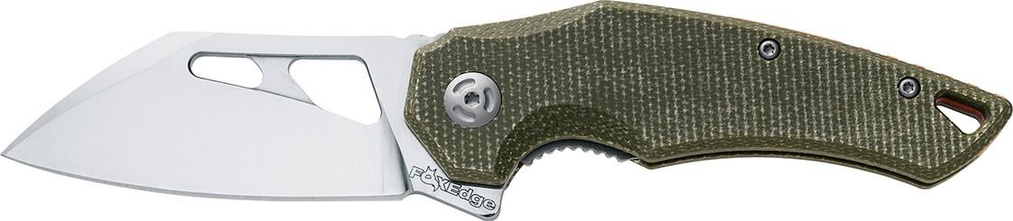 Cutit FOX Knives FE-027 MOD