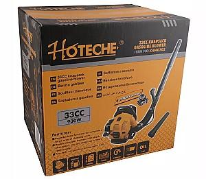 Aparat de suflat frunze HOTECHE G840702