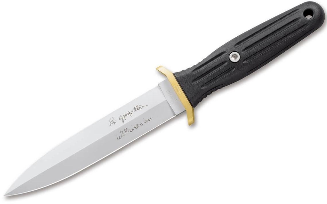 Cutit Boker Plus Applegate-Fairbairn Combat II (BO-120543AF)