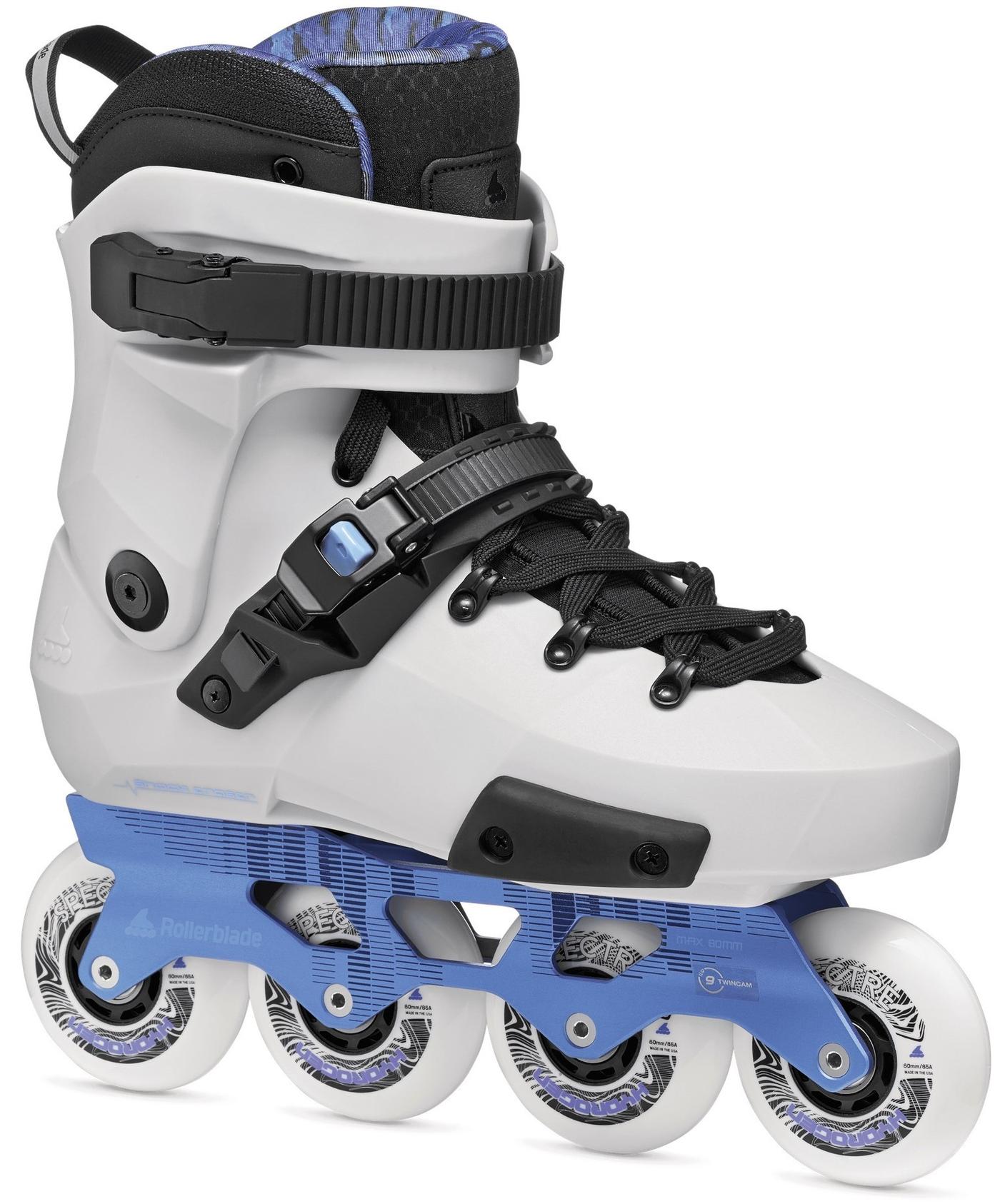 Role copii Rollerblade  Twister XT 86B0760130HE04 (40.5-41)