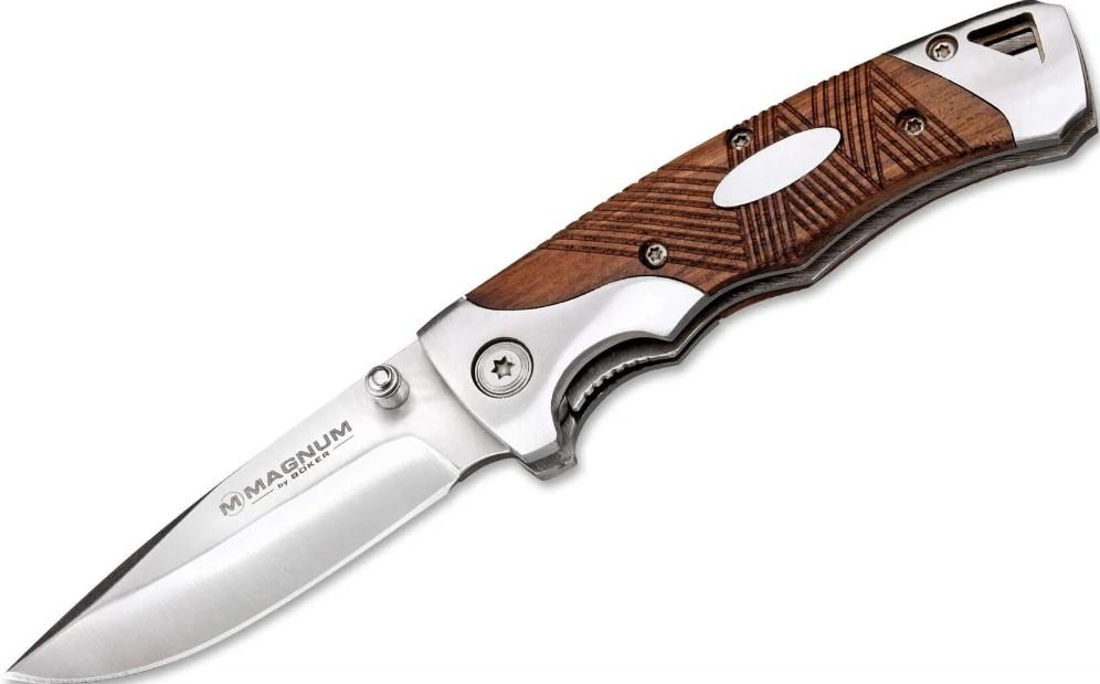 Cutit Boker Magnum Master Craftsman 5