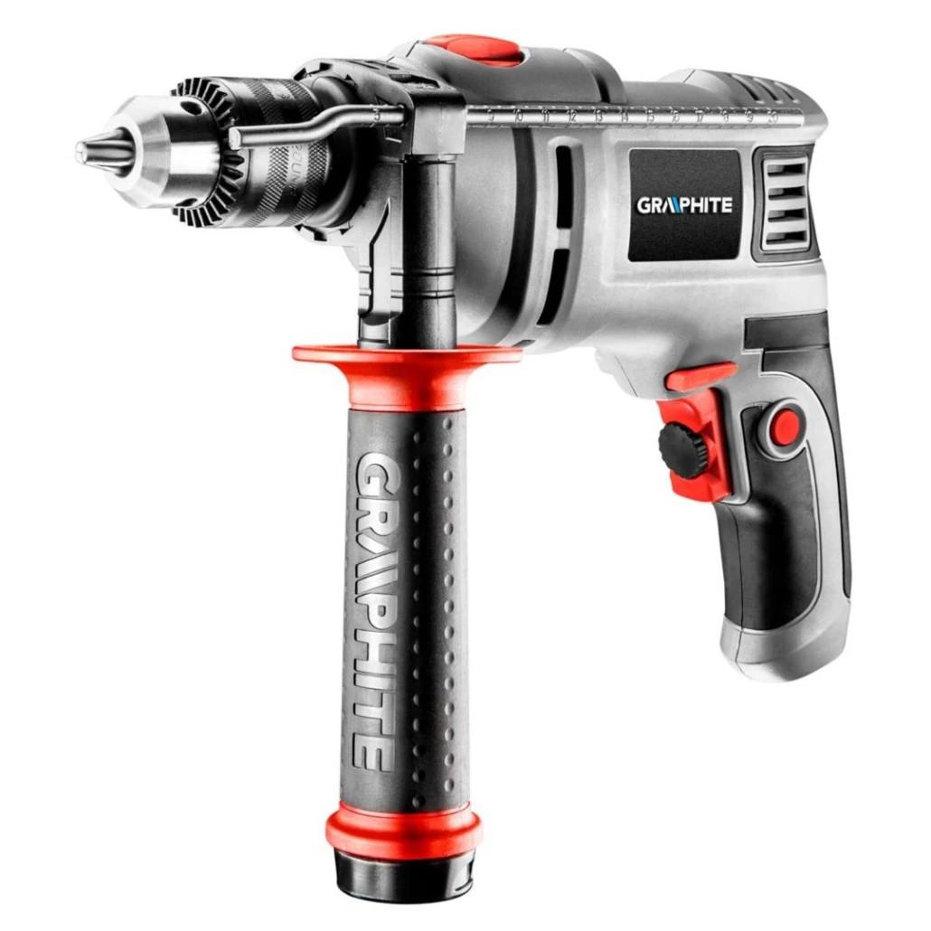 Masina de gaurit Graphite 58G726