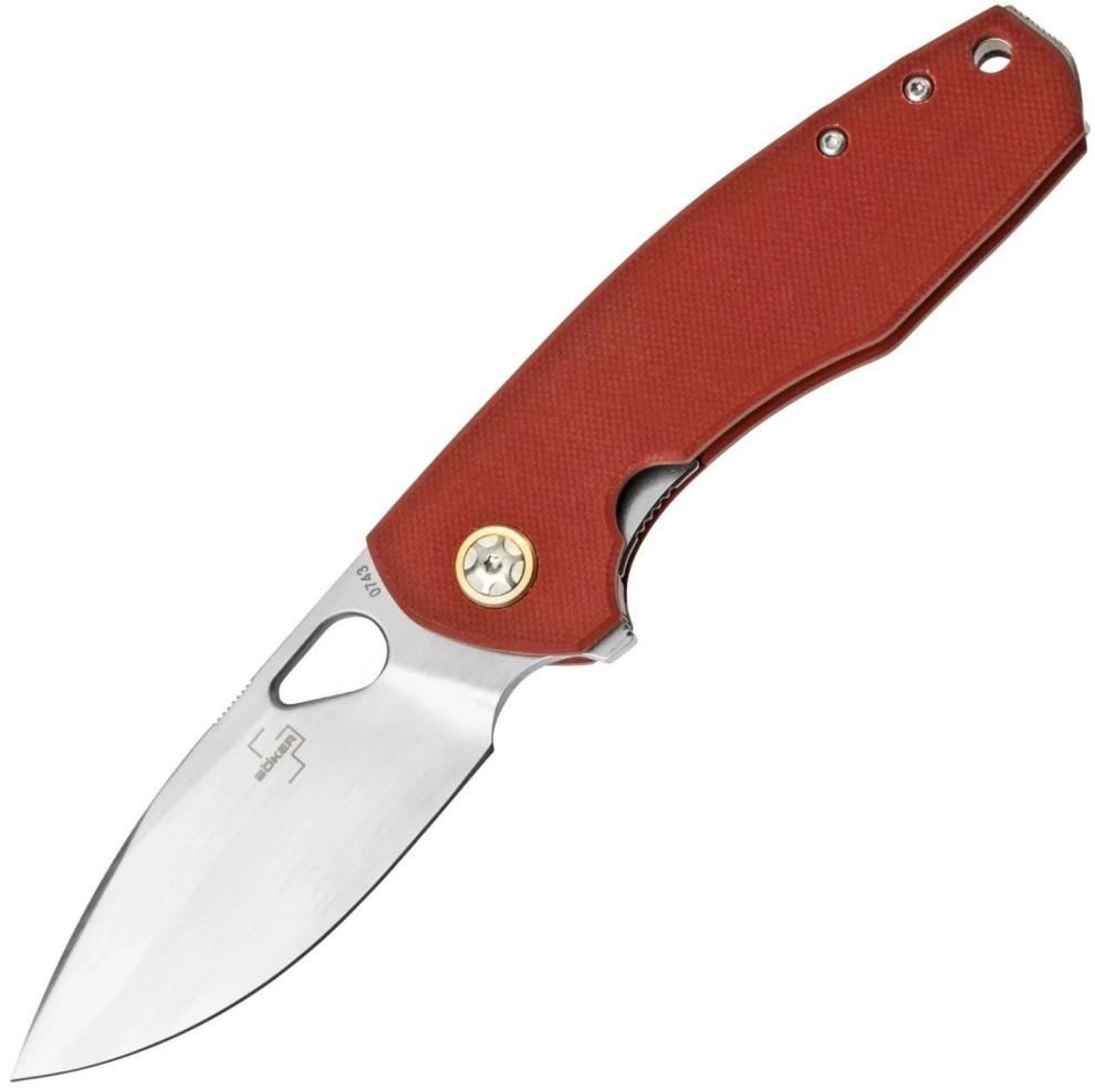 Cutit Boker Plus Little Friend