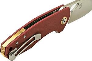 Cutit Boker Plus Little Friend