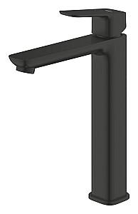 Baterie pentru lavoar Grohe Cubeo XL Black (1017292430)