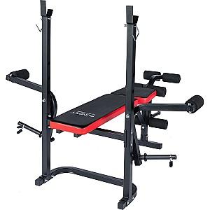 Banca de sport FUNFIT 4808