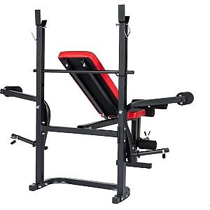 Banca de sport FUNFIT 4808