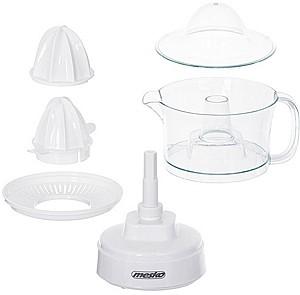 Storcator manual Mesko MS-4010