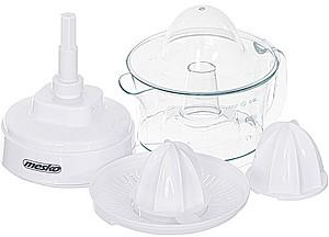 Storcator manual Mesko MS-4010